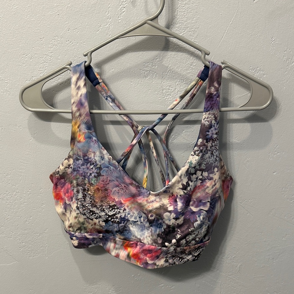 Athleta Solace Bra
